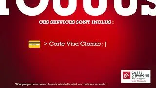 Miniature : Compte 18-28 ans, 100 % gratuit !