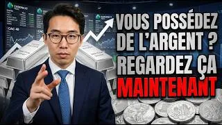 Miniature : Si vous possédez de l’argent, regardez ceci avant le 18 juin (voici pourquoi)