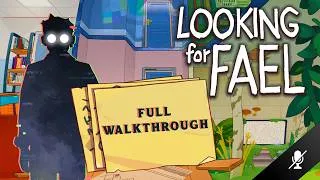 Miniature : Full Walkthrough Looking for Fael | EN
