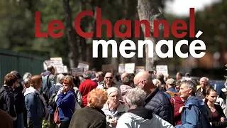 Miniature : Le Channel menacé : salarié·es face aux financeurs à Calais
