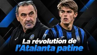 Miniature : La révolution de l'Atalanta patine (avec datas)
