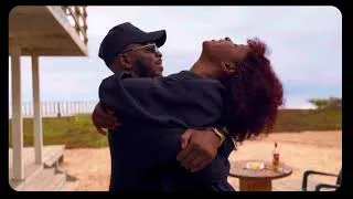 Miniature : Caleb Kaya - Rosemonde ( Clip officiel )