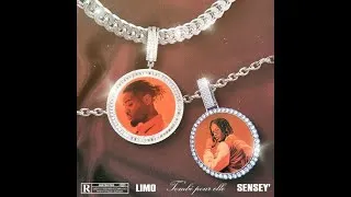 Miniature : LIMO  - Tombé pour elle Ft  SenSey ' Cover By Caleb Kaya