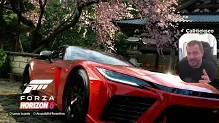 Miniature : Enfin le JAPON dans Forza Horizon !