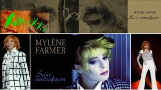 Miniature : Mylène Farmer - SANS CONTREFAÇON - The Magician Remix (RemixXL) - Unoficial Fan Made Clip