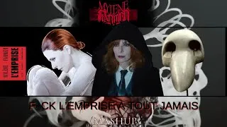 Miniature : Mylène Farmer - F*CK L'EMPRISE À TOUT JAMAIS (MASHUP) - Création originale