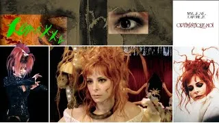 Miniature : Mylène Farmer - OPTIMISTIQUE-MOI - Feder Remix (RemixXL) - Unoficial Fan Made Clip