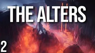 Miniature : The Alters | Se cloner pour survivre