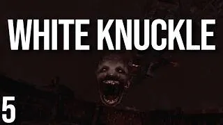 Miniature : White Knuckle | LA FIN DU JEU