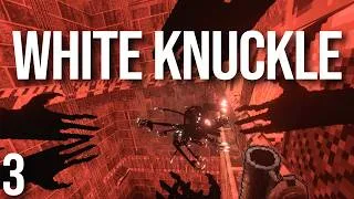 Miniature : White Knuckle | LE JEU EST DUR