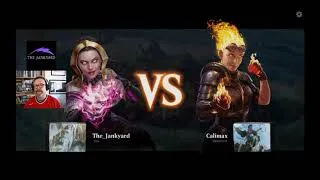 Miniature : Gauntlet Historic Brawl en BO3 - Tournoi - Matchs contre le caster sur Twitch