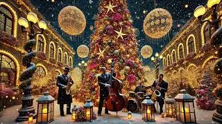Miniature : Cozy Christmas Music 🎄 | Soft and Festive Holiday Ambiance🎄❄️ Musique Cosy de Noël