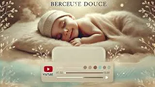 Miniature : Lullaby for Babies – Relaxing Music for Sleep | Berceuse Apaisante pour Bébé