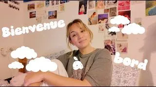 Miniature : Bienvenue à bord #1