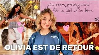 Miniature : Olivia Rodrigo a-t-elle réussi son retour ?