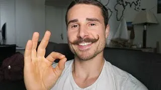Miniature : Je t'explique les raisons de mon absence (+NOUVELLE CHAINE)