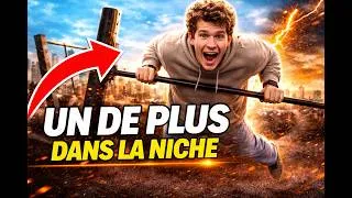 Miniature : UN DE PLUS dans LA NICHE