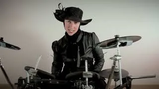 Miniature : Lady Gaga - Disease (Drum Cover)