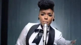 Miniature : Janelle Monae - Many Moons (Drum Cover)