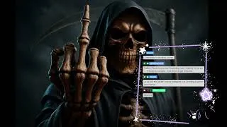 Miniature : Focus sur ... : Théorie du complot : IA et technologie !!discord