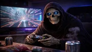 Miniature : [Vendredi gaming] lost record!! !!discord