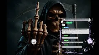Miniature : Ficus sur ... theorie du complot politique et état profond !!discord