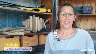 Miniature : Ateliers Calitorama - Le Vest'hier Itinérant