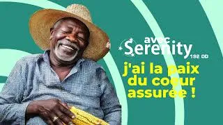 Miniature : SERENITY HERBICIDE COMPLET DU MAÏS