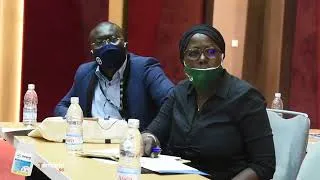 Miniature : Lancement de Temprid en Côte d'Ivoire