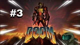 Miniature : doom éternal let's play #3