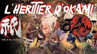 Miniature : Ne passez pas à coté de Kunitsu-Gami