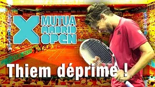 Miniature : Masters 1000 Madrid 2021 | Analyse du tableau et des favoris !