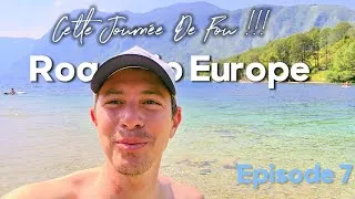 Miniature : Roadtrip à travers l'Europe Ep7 - La Slovénie