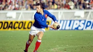 Miniature : Philippe Sella 🇫🇷 | Le Joueur qui a Marqué l'Histoire du Rugby Français
