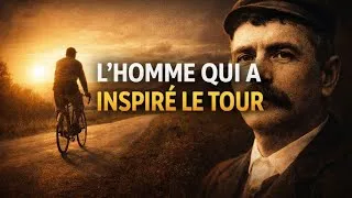 Miniature : L’Homme Qui a Inspiré le Tour de France 🇫🇷 | Histoire Méconnue