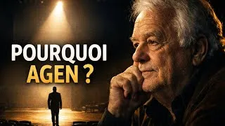 Miniature : Pourquoi AGEN? ( l'histoire de Pierre Debauche)