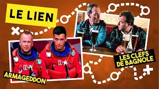 Miniature : Hard rock, pare-soleils et nepo babies | LE LIEN #06