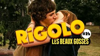 Miniature : Les Beaux gosses ou le teen movie à la française
