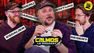Miniature : Le jeu du saladier, avec @TalesFromTheClick (Partie 2)