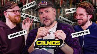 Miniature : Les premiers films qui nous viennent (ft. @TalesFromTheClick)