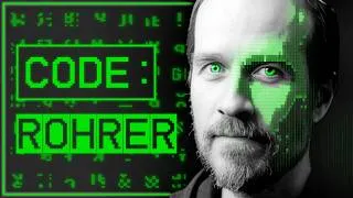Miniature : JASON ROHRER : Le dev qui faisait parler les morts.