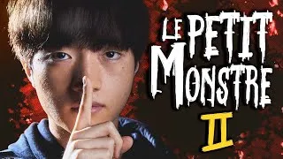 Miniature : KERIA : le petit prodige qui défie les lois de LoL | Partie 2 : L'Année d'Argent