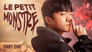 Miniature : KERIA : le petit prodige qui défie les lois de LoL | Partie 1 : La Promesse Brisée