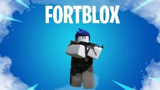 Miniature : je joue a fortnite de chez roblox