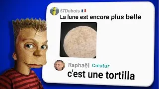 Miniature : Les commentaires les plus stupides sur Internet 🗣️🔥 #6