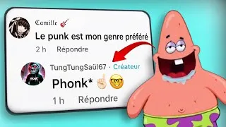 Miniature : Les Commentaires Les Plus Stupides Sur Internet 🥀🗣️ #5
