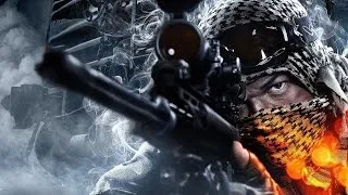 Miniature : Battlefield 4 | Gameplay multijoueur au sniper