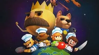 Miniature : 🔴VOD OVERCOOKED🔴