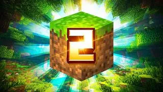 Miniature : vas-y, viens on Crée Minecraft 2