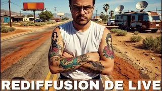 Miniature : #144 GTA RP - Lendemain de fête à la BoiteAQ